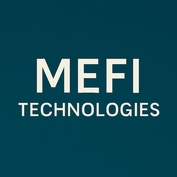 MEFI TECHNOLOGIES